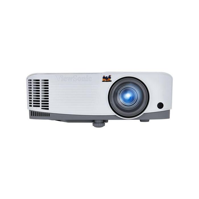 ViewSonic PA503X Proyector DLP 3600 Lúmenes XGA (1024x768) HDMI 3D SuperColor para Oficina y Educación 8 ViewSonic PA503X Proyector DLP 3600 Lúmenes XGA (1024x768) HDMI 3D SuperColor para Oficina y Educación 8