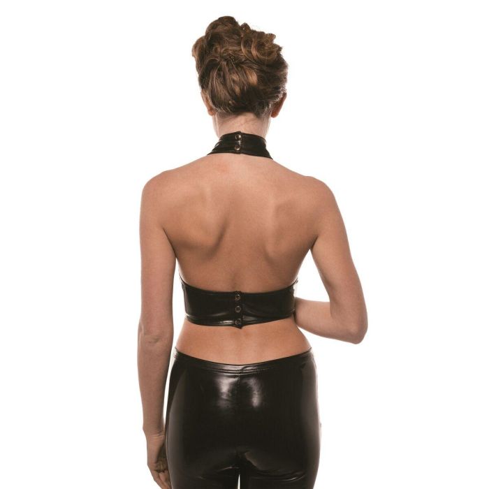 Sujetador Guilty Pleasure Negro XL 2