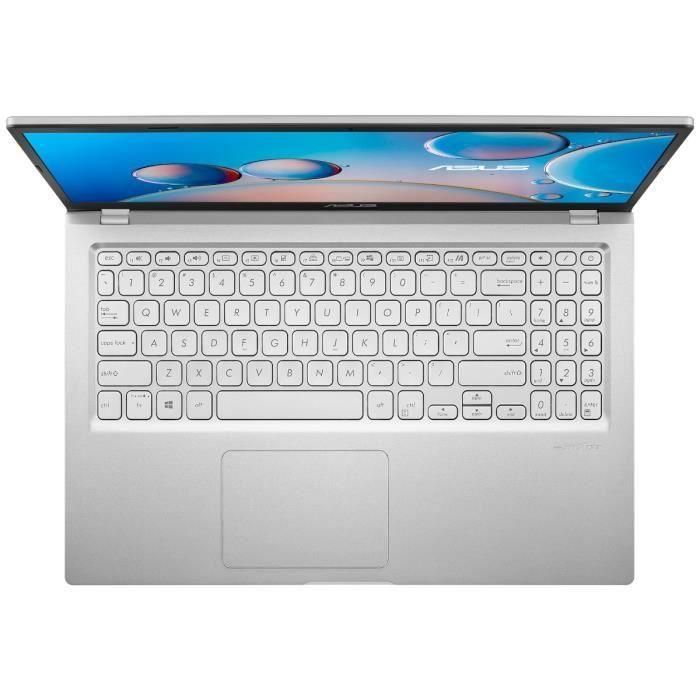 Portátil ASUS VivoBook 15 R1500 | 15,6 FHD - Intel Core i3 1115G4 - 16 GB de RAM - 512 GB SSD - Win 11 2