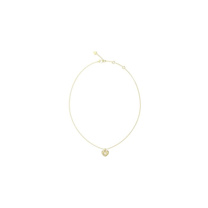 Collar Mujer Guess JUBN05463JWYGT-U 0 Collar Mujer Guess JUBN05463JWYGT-U 0