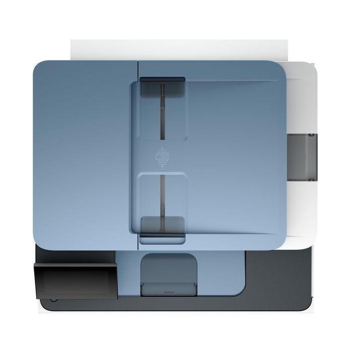 HP Impresora Multifunción Láser Color LaserJet Pro 3302sdw Impresión, Escaneo y Copia Profesional 32