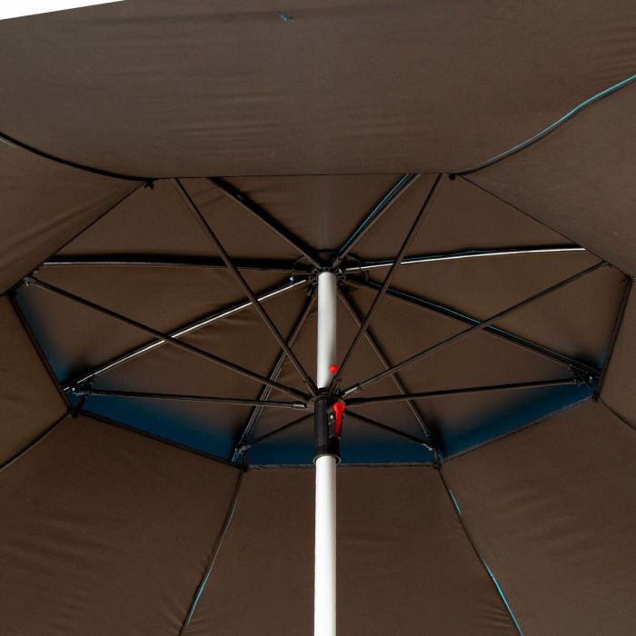 Parasol play diametro 200 cm con tubo 22/25 - max air 2 Parasol play diametro 200 cm con tubo 22/25 - max air 2