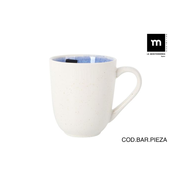 Taza Prb 350 cc "Calobra" Azul - Inde (36 Unidades) Taza Prb 350 cc "Calobra" Azul - Inde (36 Unidades)
