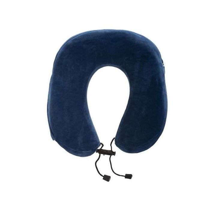 Creaciones Llopis Cojín de Viaje Ergonómico 6 Colores Surtidos 30 x 30 cm 2