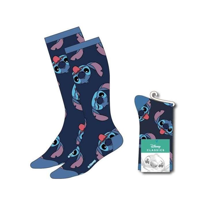 Calcetines stitch t3643:tu 36-43