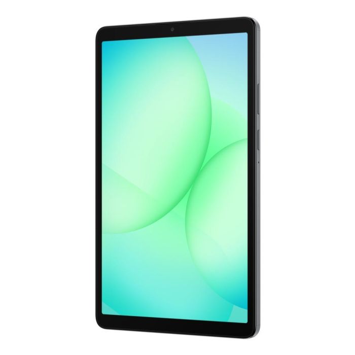 Samsung Galaxy Tab A11 WiFi 8.7" 4GB RAM 64GB Almacenamiento Gris, Android 15, Procesador Octa-Core 4