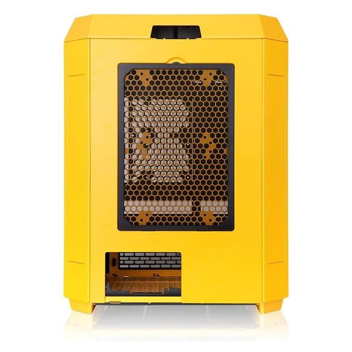 Thermaltake The Tower 600 Bumblebee 3 Thermaltake The Tower 600 Bumblebee 3