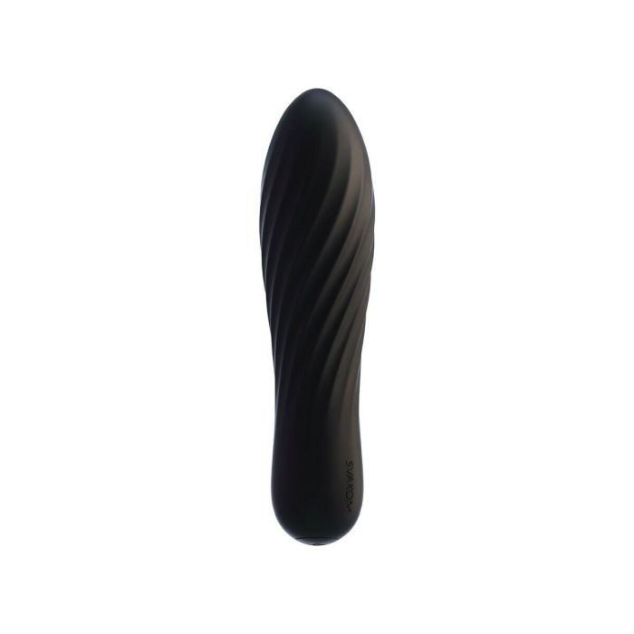 Bala Vibradora Svakom Negro 16 Bala Vibradora Svakom Negro 16