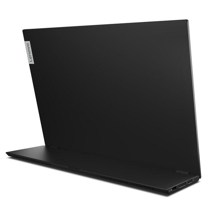 Monitor Lenovo 63FDUAT6WL 14" 7 Monitor Lenovo 63FDUAT6WL 14" 7