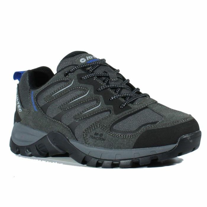 Zapatillas de Hombre para Caminar Hi-Tec Cervus Low WP Zapatillas de Hombre para Caminar Hi-Tec Cervus Low WP