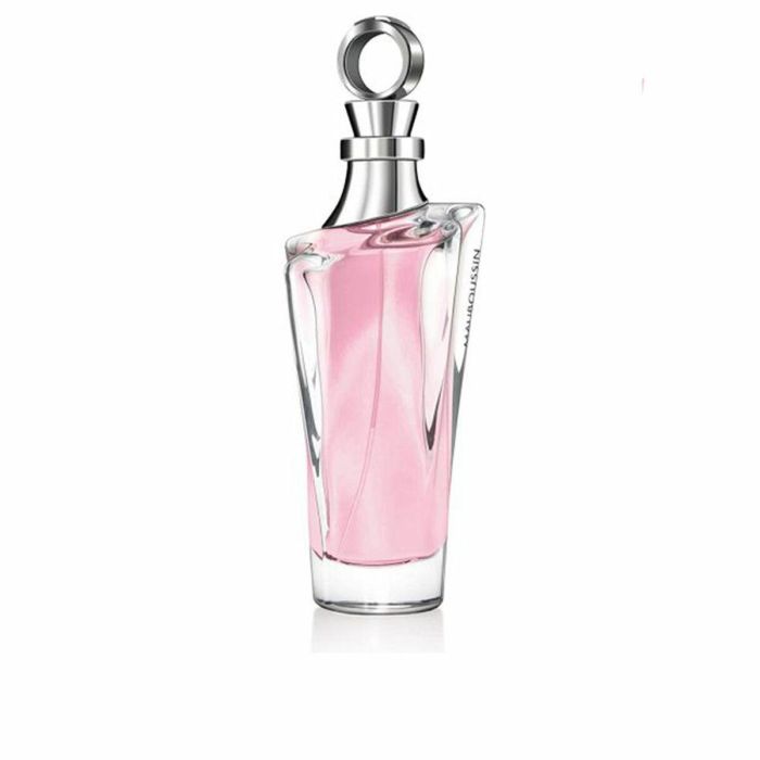Mauboussin Rose Pour Elle Eau de Parfum Vaporizador 100 ml para Mujer 2 Mauboussin Rose Pour Elle Eau de Parfum Vaporizador 100 ml para Mujer 2