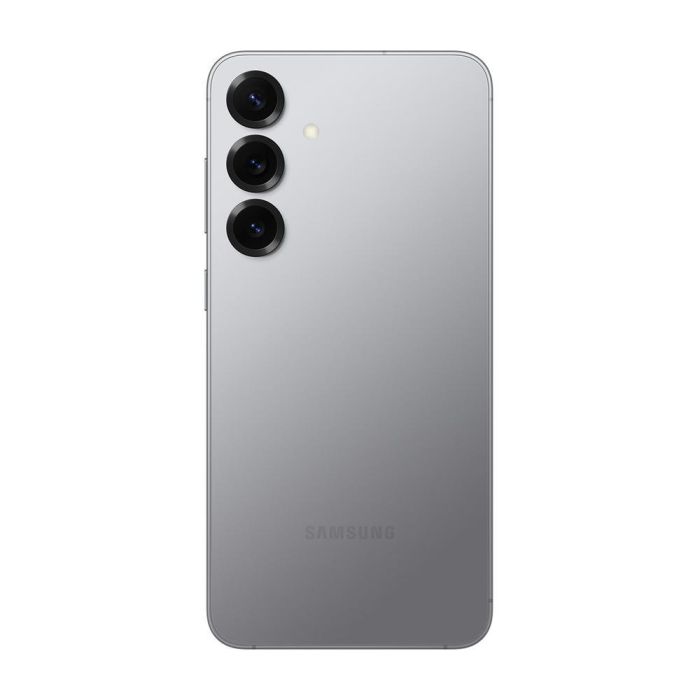 Samsung Galaxy S25 256GB - Inteligencia Artificial, Cámara 50MP, Snapdragon 8 Elite, 12GB RAM 1 Samsung Galaxy S25 256GB - Inteligencia Artificial, Cámara 50MP, Snapdragon 8 Elite, 12GB RAM 1