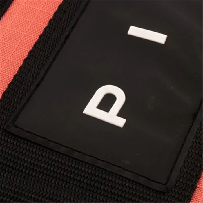 Cinturón Deportivo Picsil PSP0924-Coral 2 Cinturón Deportivo Picsil PSP0924-Coral 2