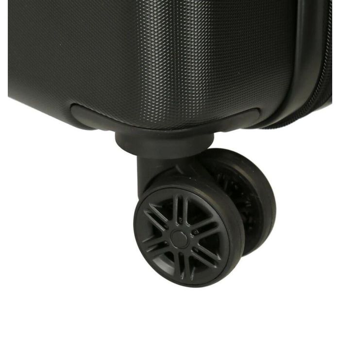 Set 2 Maletas trolley ABS Stud Mickey Disney 9