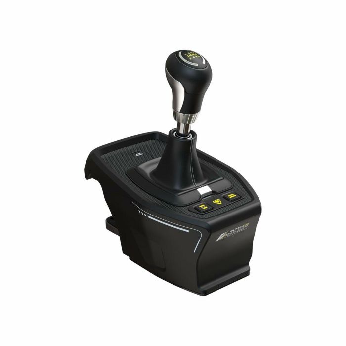 Turtle Beach TBS-0001-05 Palanca de cambios universal y freno de mano VelocityOne™ Multi-Shift Negro 4