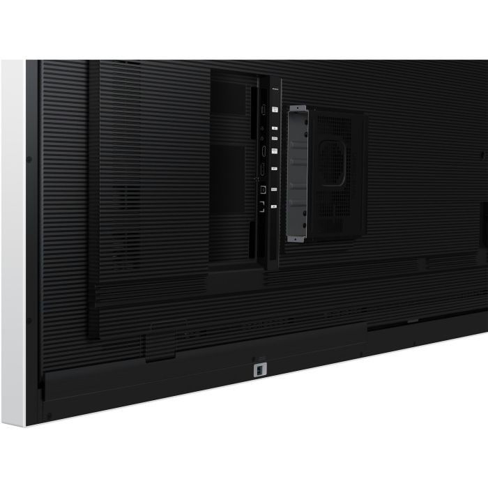 Samsung WM75B Smart Signage Flip 4.0 de 75" (190,5 cm) 4K UHD táctil Multi-touch para señalización digital 9 Samsung WM75B Smart Signage Flip 4.0 de 75" (190,5 cm) 4K UHD táctil Multi-touch para señalización digital 9