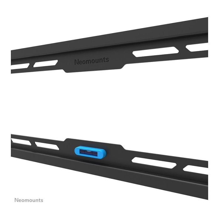 Neomounts WL30-550BL16 Soporte de Pared para Pantalla, Ultraplano, 42-86", Máx 60 kg, VESA 100x100-600x400, Negro 9