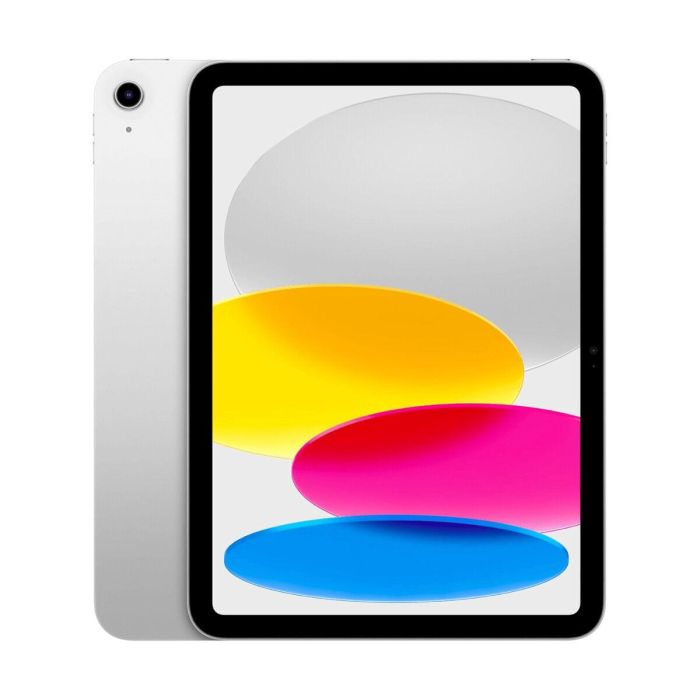 Tablet Apple iPad 2025 11" 128 GB Plateado A14 Bionic 6 GB RAM 0 Tablet Apple iPad 2025 11" 128 GB Plateado A14 Bionic 6 GB RAM 0