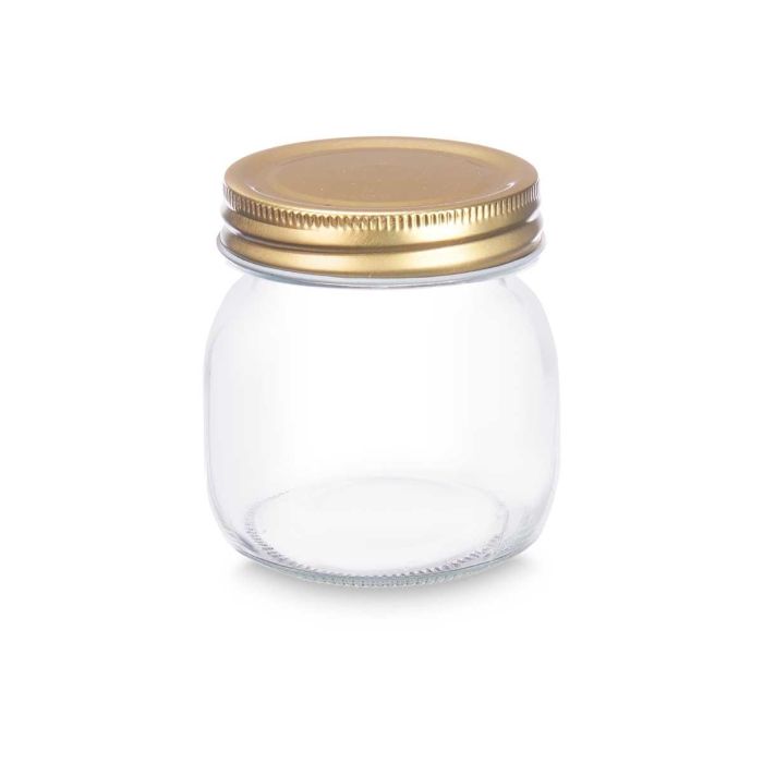Tarro Conserva 300Ml Vivalto 7X9CM (36 Unidades) 1 Tarro Conserva 300Ml Vivalto 7X9CM (36 Unidades) 1