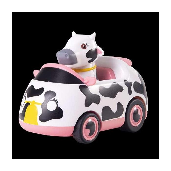 Bandai Vehículos La Granja de Zenón 13 cm - Modelos Surtidos 13 Bandai Vehículos La Granja de Zenón 13 cm - Modelos Surtidos 13