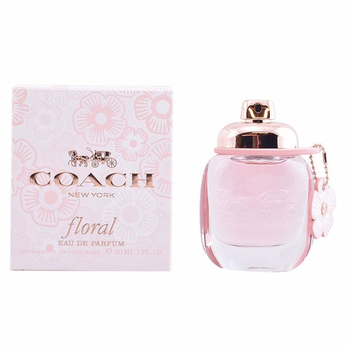 Perfume Mujer Floral Coach EDP EDP 1 Perfume Mujer Floral Coach EDP EDP 1