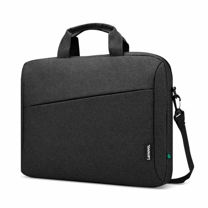 Maletín para Portátil Lenovo T210 16" 15,6'' Negro 3 Maletín para Portátil Lenovo T210 16" 15,6'' Negro 3
