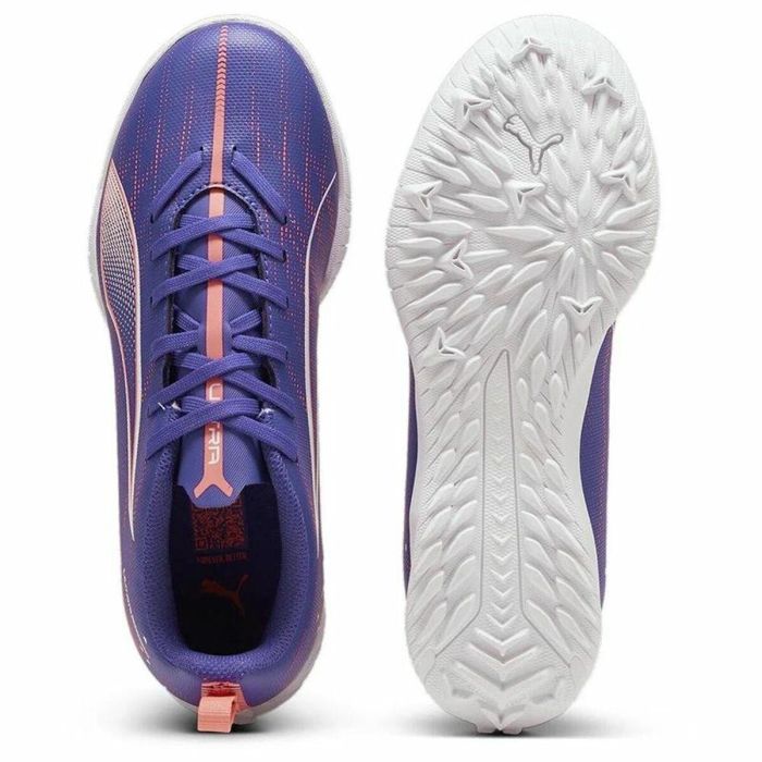 Zapatillas de Fútbol Sala para Niños Puma Ultra 5 Play Tt Infantil 2 Zapatillas de Fútbol Sala para Niños Puma Ultra 5 Play Tt Infantil 2