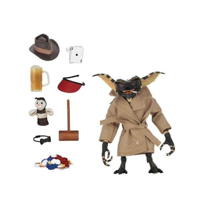 Figura de Acción Neca NECA30625 3 Figura de Acción Neca NECA30625 3