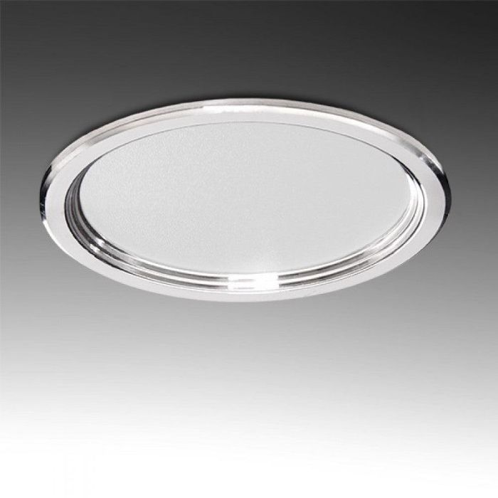 Foco Downlight LED SMD 3W 270Lm 6000ºK Luz Fría [PCE-DL3W-CW] para Techo, 40.000H, Ángulo 120º, Uso Doméstico y Comercial 1