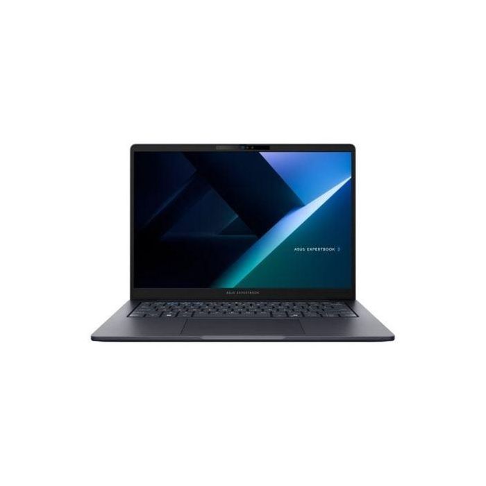 Asus Portátil ExpertBook B5 B5405CCA-LY0408 Intel Core Ultra 7-255H 32GB 1TB SSD 14" Sin Sistema Operativo