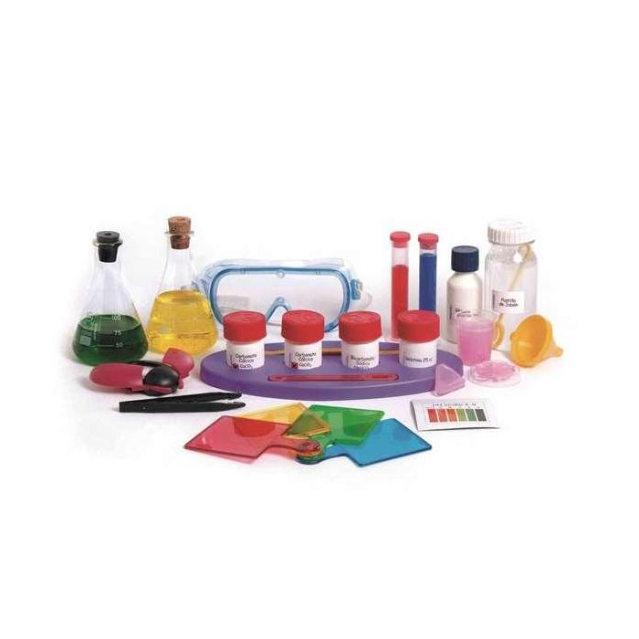 Juego quimicefa plus ¡con más de 150 experimentos! 4 Juego quimicefa plus ¡con más de 150 experimentos! 4