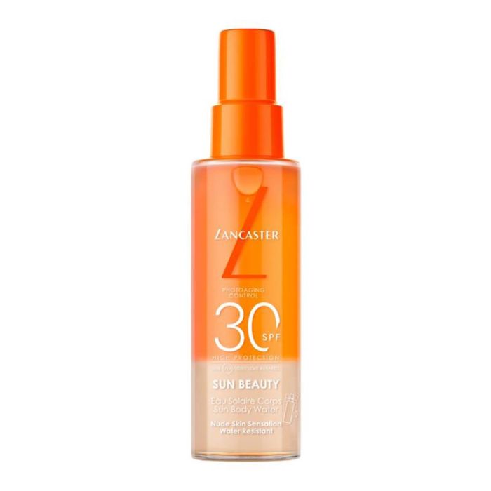 Lancaster Sun beauty agua SPF30 100 ml vaporizador Lancaster Sun beauty agua SPF30 100 ml vaporizador