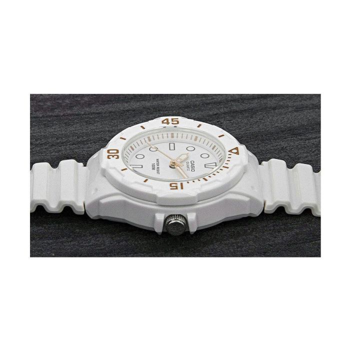 Reloj Mujer Casio LRW-200H-7E2VEF (Ø 34 mm) 4