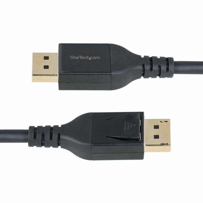 Cable VGA Startech DP14MDPMM10F Negro 3 m 5 Cable VGA Startech DP14MDPMM10F Negro 3 m 5