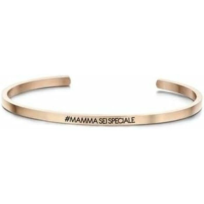 Pulsera Mujer CO88 Collection 8CB-19031 Oro Rosa 1 Pulsera Mujer CO88 Collection 8CB-19031 Oro Rosa 1