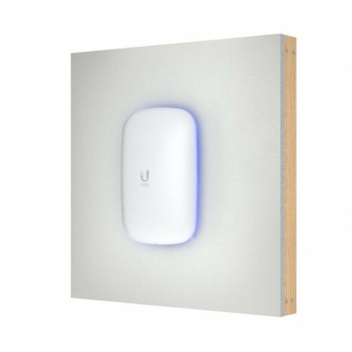 Punto de Acceso UBIQUITI U6-EXTENDER Blanco 6