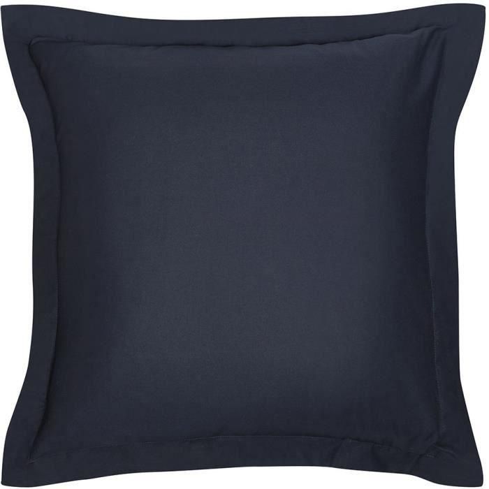 Today TOD3574643510587 Funda de Almohada Algodón orgánico 63x63cm Certificado GOTS y Oeko-Tex 2 Today TOD3574643510587 Funda de Almohada Algodón orgánico 63x63cm Certificado GOTS y Oeko-Tex 2
