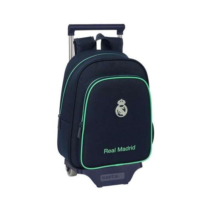 Moch 524+carro 705 real madrid 2ª equipacion 25/26 27x33x10cm