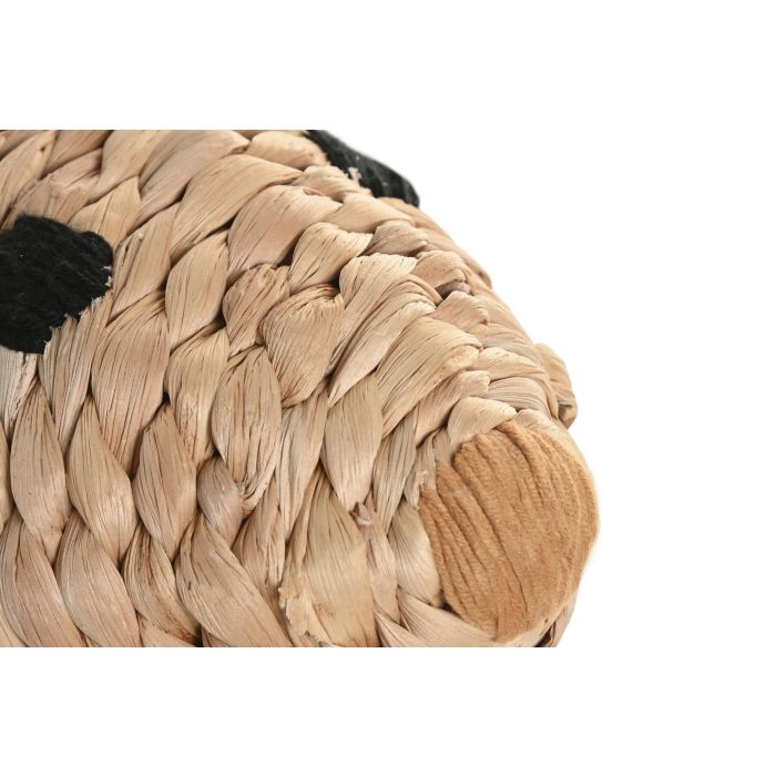 Decoracion Pared Kids DKD Home Decor Natural 17 x 40 x 26 cm 2 Decoracion Pared Kids DKD Home Decor Natural 17 x 40 x 26 cm 2