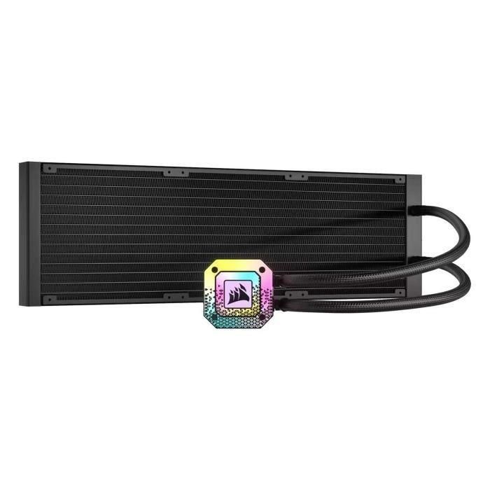 Refrigerador Portátil Corsair CW-9060071-WW 1 Refrigerador Portátil Corsair CW-9060071-WW 1