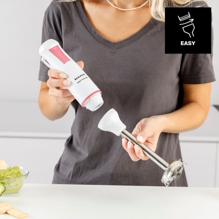 Batidora de Mano Taurus ROBOT 1000 X 2