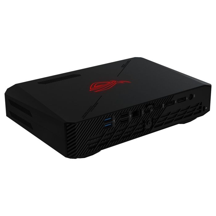 ASUS RNUC14SRKU9189A0I Mini PC Intel Core Ultra 9 185H, 32GB DDR5, 1TB SSD, NVIDIA GeForce RTX 4070, Windows 11 Home Scorpion Canyon 1