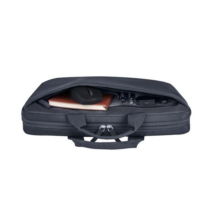 HP Maletín para Portátil 14 pulgadas Odyssey Gray 0 HP Maletín para Portátil 14 pulgadas Odyssey Gray 0