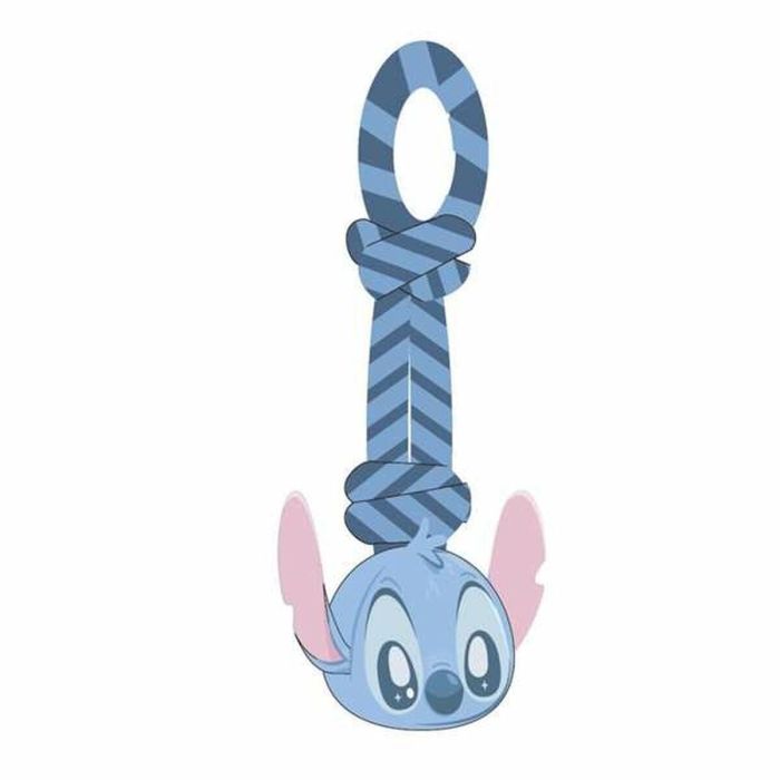 Juguete para perros Stitch Azul 15 x 33 x 10 cm 3 Juguete para perros Stitch Azul 15 x 33 x 10 cm 3