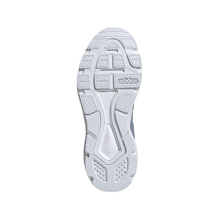 Zapatillas Casual de Mujer Adidas Crazychaos Gris oscuro