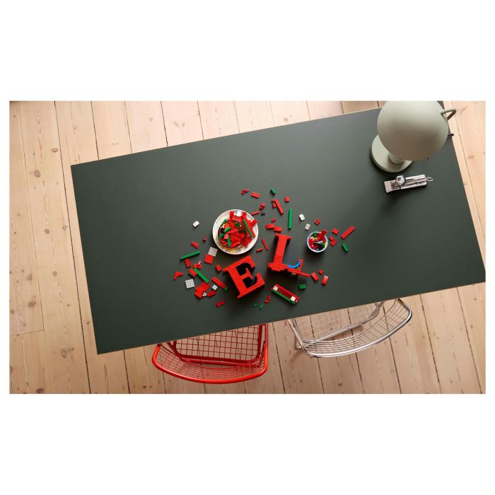 LEGO 31214 Art LOVE Set de Construcción para Adultos - Decoración y Regalo para Parejas LEGO 31214 Art LOVE Set de Construcción para Adultos - Decoración y Regalo para Parejas