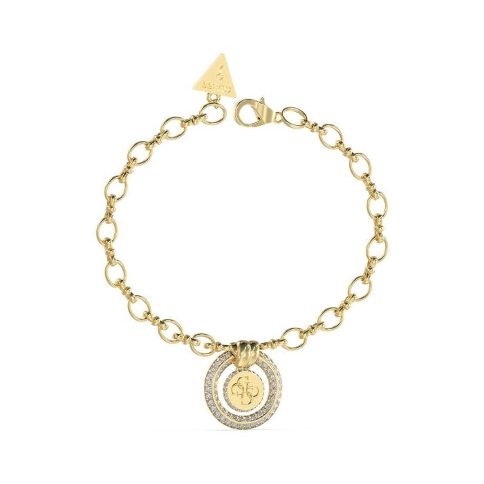 Pulsera Mujer Guess JUBB04059JWYGS Pulsera Mujer Guess JUBB04059JWYGS