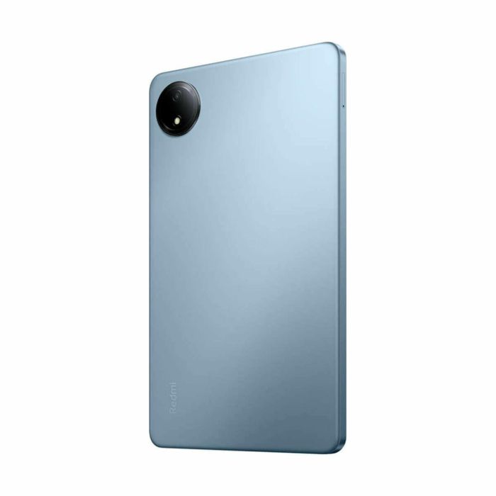 Xiaomi Redmi Pad SE Tablet 8.7" 4GB RAM 128GB Wi-Fi Octa-Core MediaTek G85 90Hz Dolby Atmos HyperOS Azul Cielo 1
