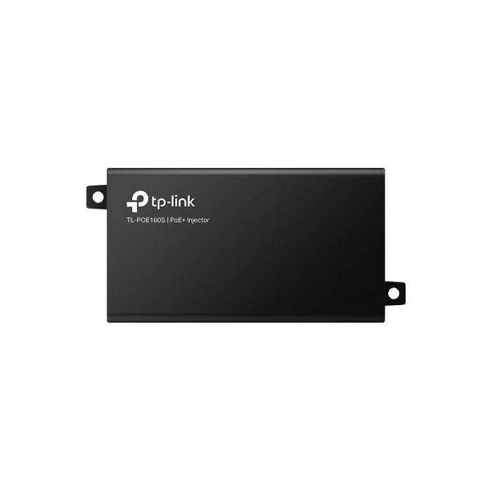 Omada PoE+ Injector Adaptador Gigabit 802.3at/af para Redes Ethernet con Alimentación por Cable hasta 100m 1 Omada PoE+ Injector Adaptador Gigabit 802.3at/af para Redes Ethernet con Alimentación por Cable hasta 100m 1