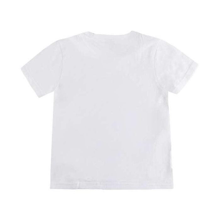 Cerdá Camiseta Corta Niña Single Jersey 8 Años Modelos Surtidos 1 Cerdá Camiseta Corta Niña Single Jersey 8 Años Modelos Surtidos 1